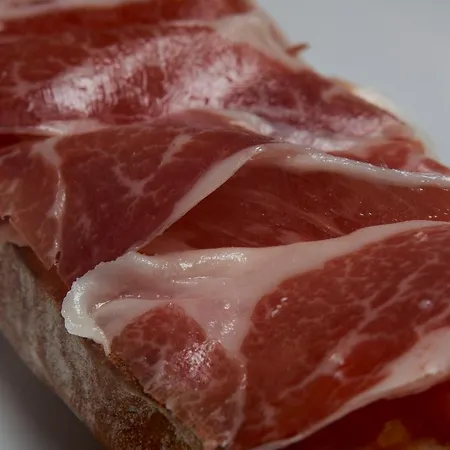 Arbaso 4* Сан-Себастьян