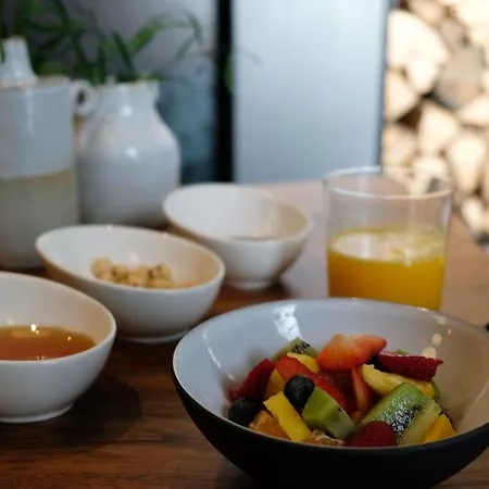 Arbaso Отель 4*