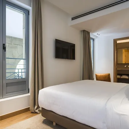 Arbaso Hotel San Sebastián