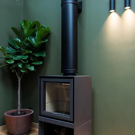 Arbaso Hotel San Sebastián