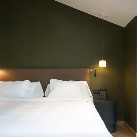 Arbaso Сан-Себастьян