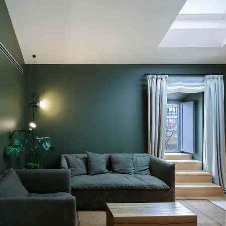 Arbaso 4* San Sebastián