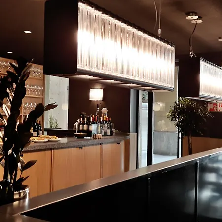 Arbaso 4* San Sebastián