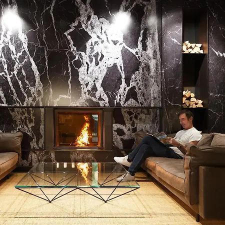 Arbaso Отель Сан-Себастьян