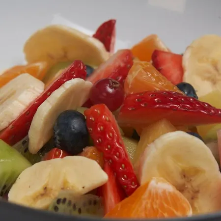 Отель Arbaso Сан-Себастьян