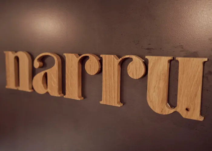 Arbaso ホテル サン・セバスティアン