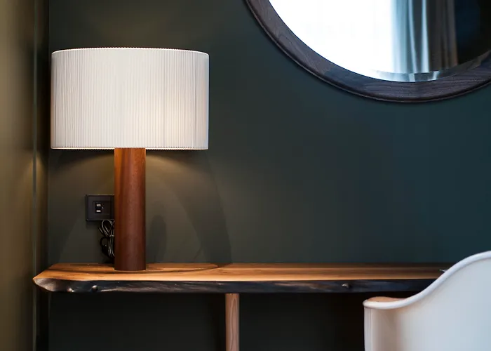 Arbaso ホテル サン・セバスティアン