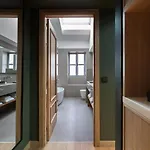 Arbaso Hotell San Sebastián