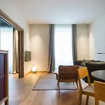 Arbaso Hotell 4*