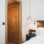 Arbaso Hotell 4*