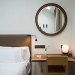 Arbaso Hotell San Sebastián