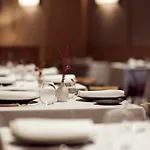 Arbaso Hotell 4*