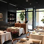 Arbaso Hotell San Sebastián