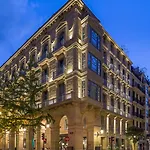 Arbaso Hotell