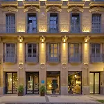 Arbaso Hotell San Sebastián