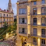 Hotell Arbaso 4*