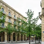 Arbaso Hotell San Sebastián