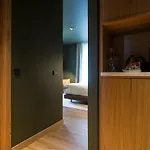 Arbaso Hotell