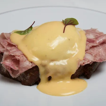 Arbaso 4* San Sebastián