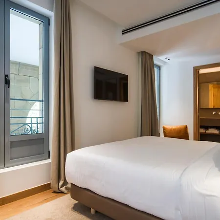 Arbaso Szálloda San Sebastián