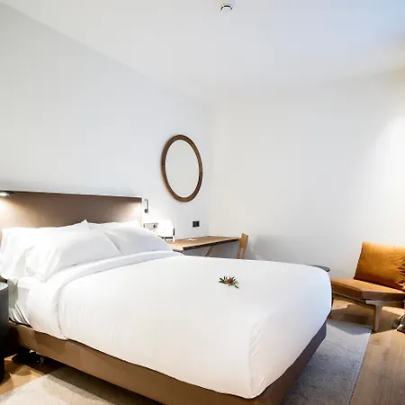 Arbaso Hotel 4*