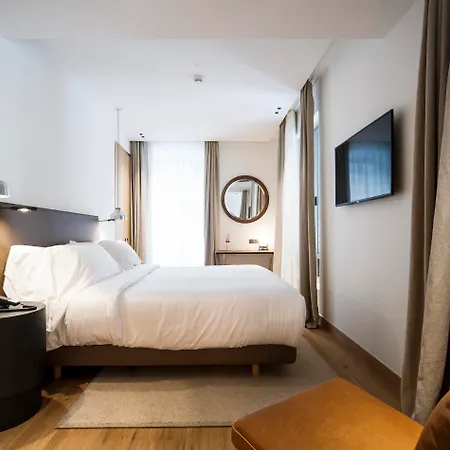 Hotel Arbaso