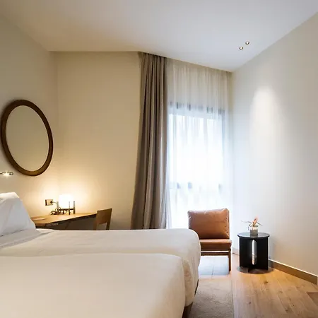 Arbaso 4* Сан-Себастьян