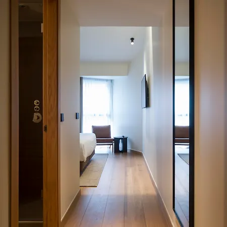 Hotel Arbaso 4*