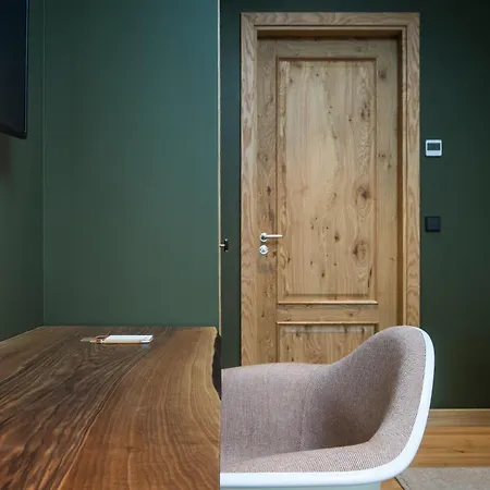 Szálloda Arbaso San Sebastián