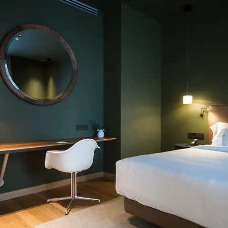 Hotel Arbaso