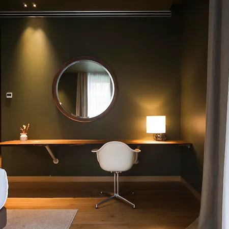 Arbaso 4* San Sebastián