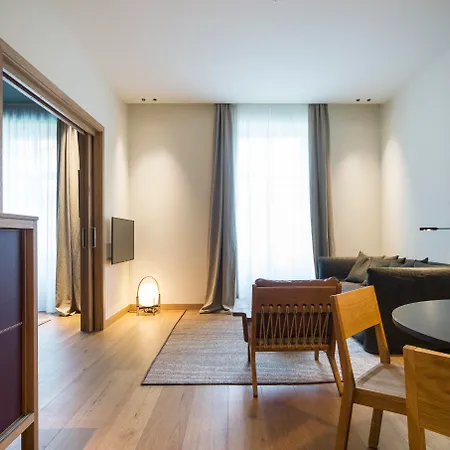 Arbaso Hotel 4*