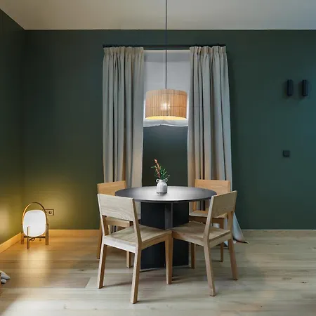 Arbaso 4* سان سيباستيان