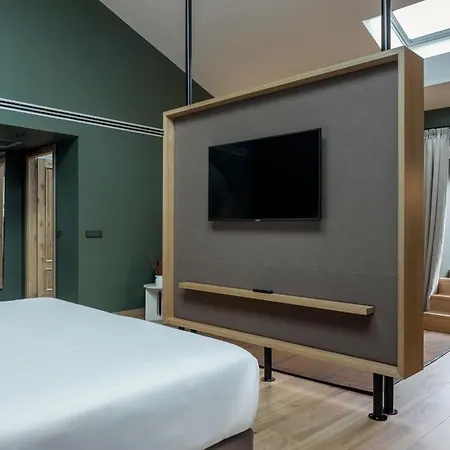 Arbaso سان سيباستيان