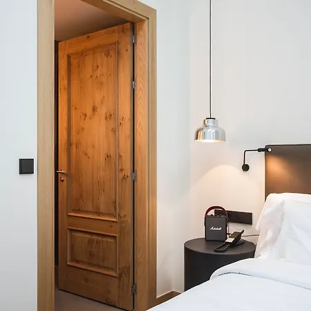 Arbaso Hotel 4*