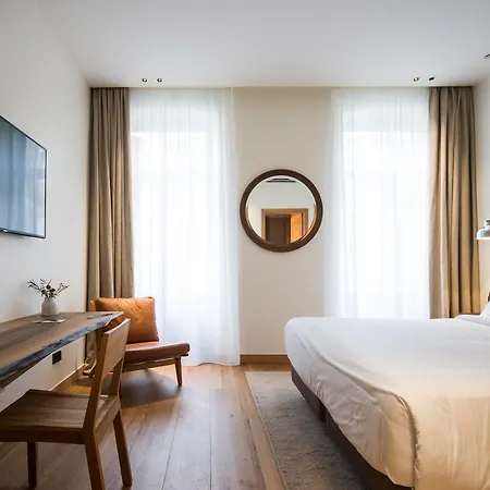 Hotel Arbaso