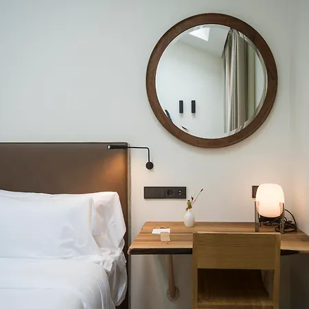 Arbaso فندق سان سيباستيان