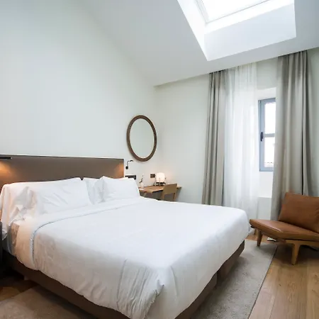 Hotel Arbaso