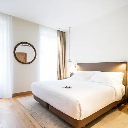 Arbaso Hotel San Sebastián