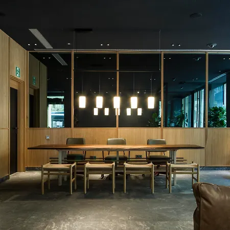 Hotel Arbaso San Sebastián
