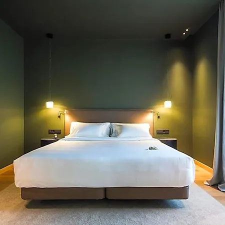 Arbaso Hotel