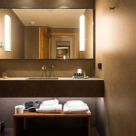 Arbaso 酒店 4*