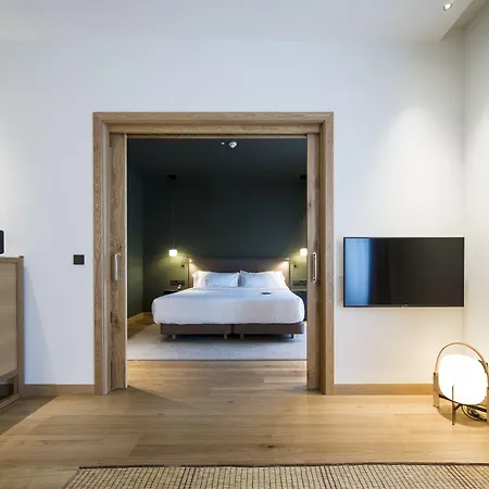 Arbaso Hotel 4*