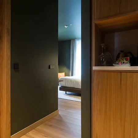Arbaso Hotel
