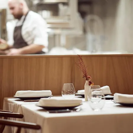 Arbaso 4* San Sebastián