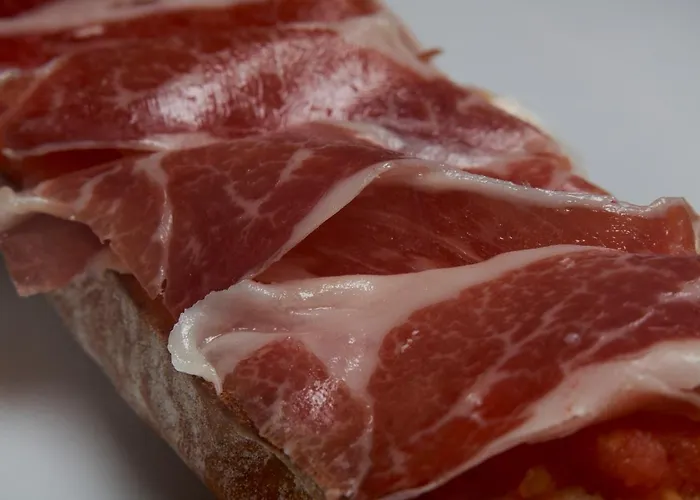 Arbaso 4* سان سيباستيان