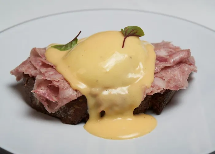 Arbaso 4* Сан-Себастьян