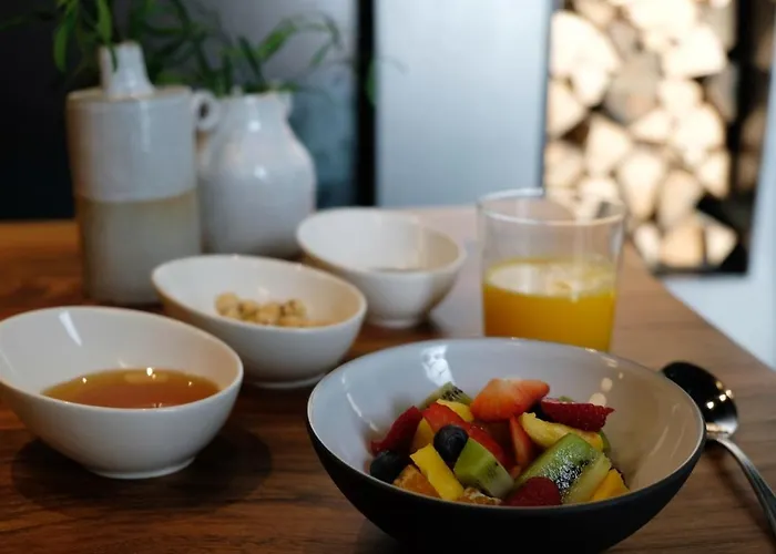 Arbaso Готель 4*