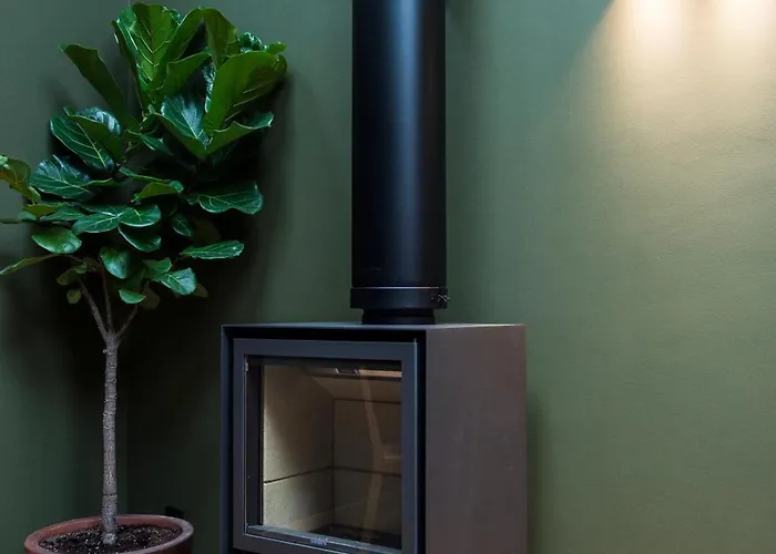 Arbaso فندق سان سيباستيان