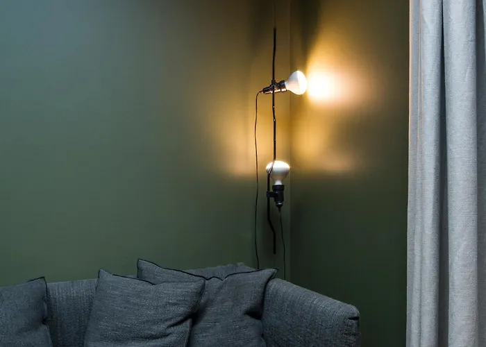 Готель Arbaso Сан-Себастьян